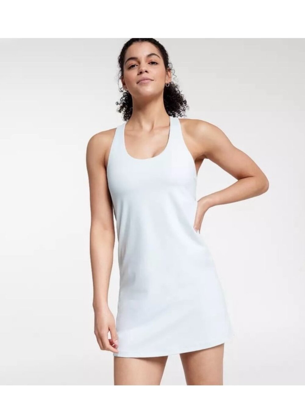 Calia Energize Exercise Tennis Dress